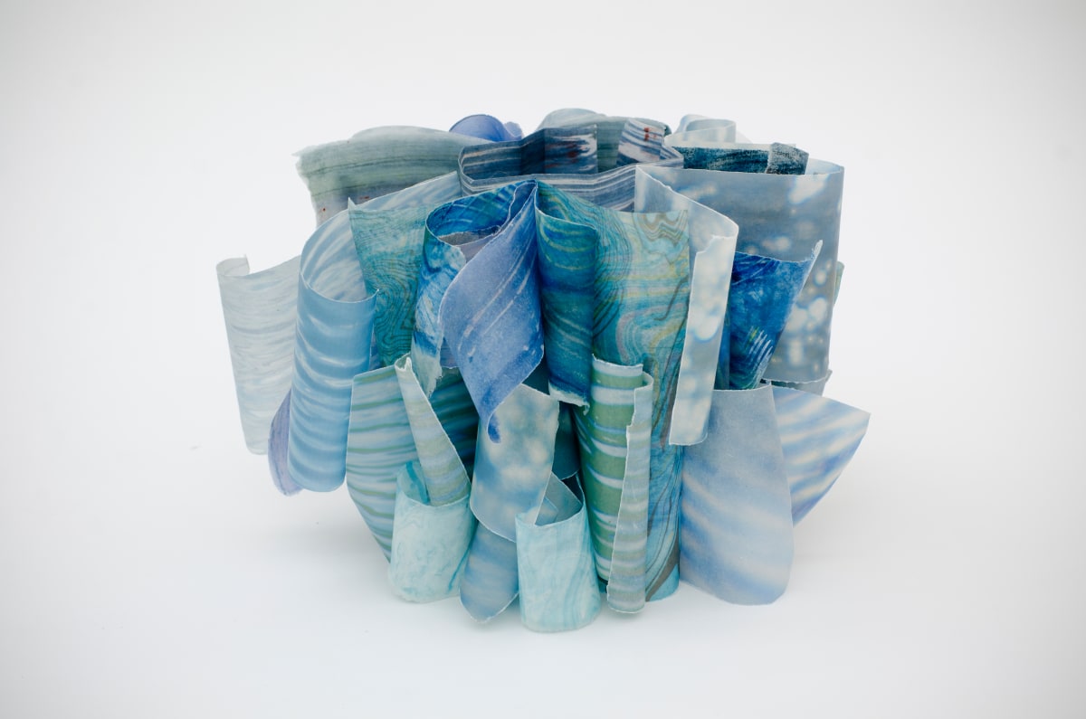 Wave Book I by Barbara Hocker 