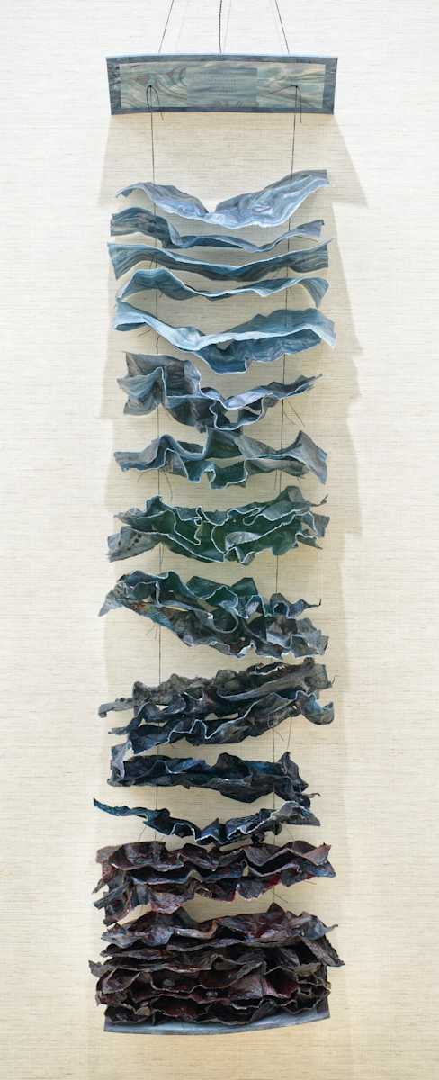 Dark Water by Barbara Hocker, Image 3.