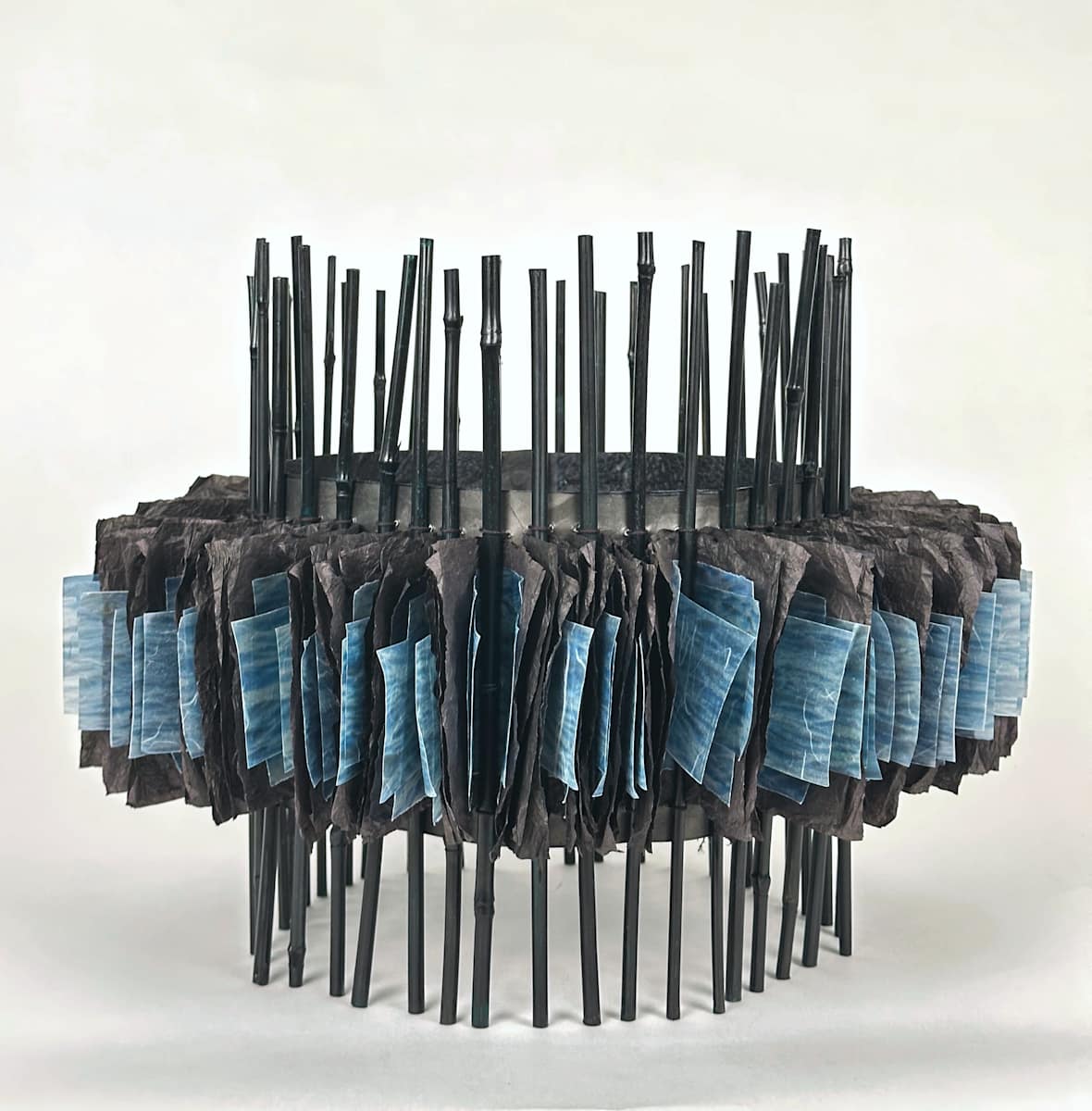 Marsh II by Barbara Hocker, Image 1.