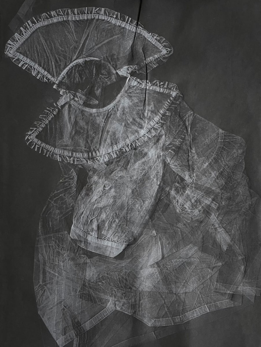 Dancing Dress by Emily Hawkins Studio  Image: Dancing Dress