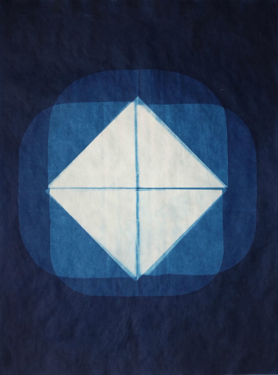 Photogram 60: Flying saucers 