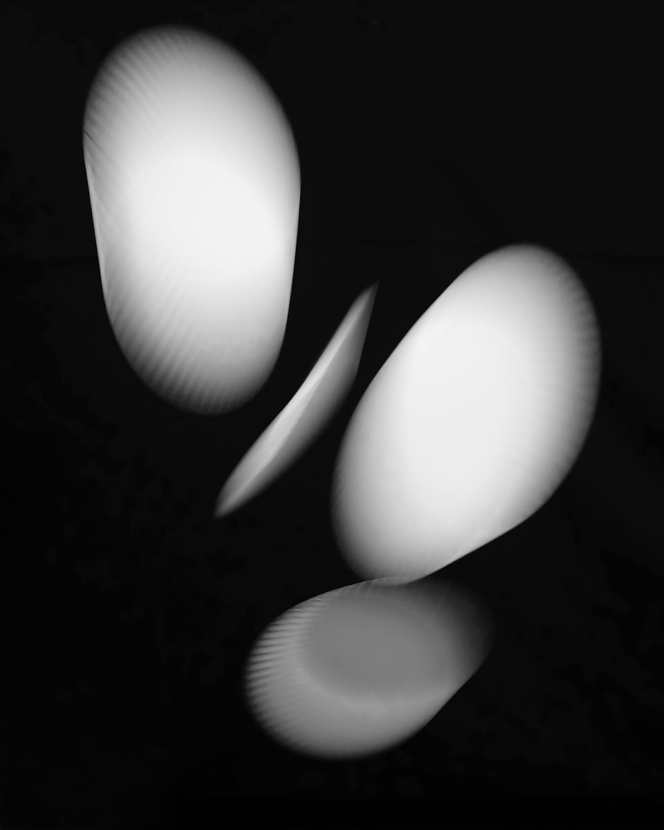 Spinning Plates No. 2 