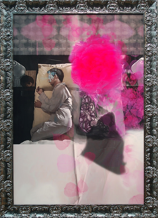 He said: You are toxic by Connie Noyes 