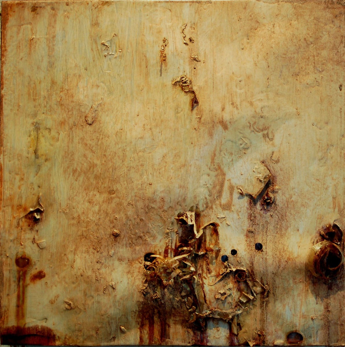 Refuse-Plastic by Connie Noyes 