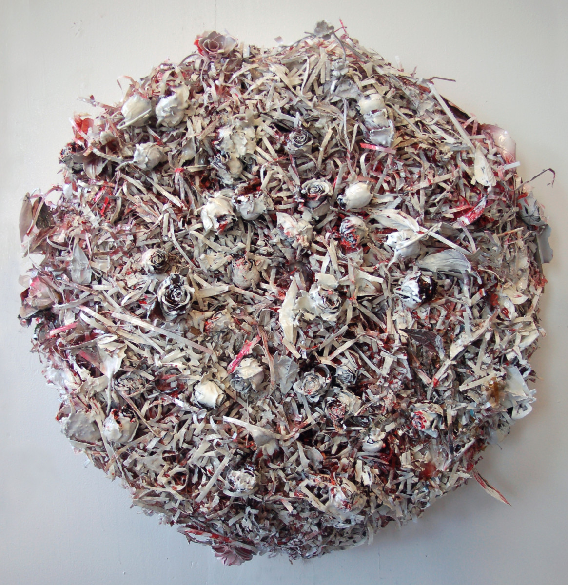 She had no regrets but there were things she would rather forget by Connie Noyes 