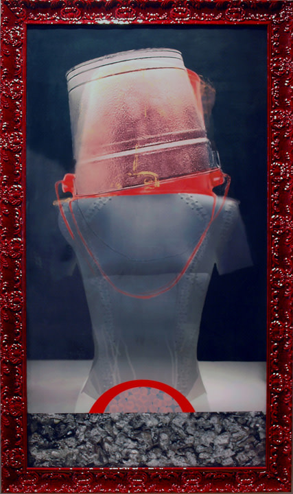 He said: Life is full of holes. It just is. You can't go running around like a lunatic trying to fill them up by Connie Noyes 