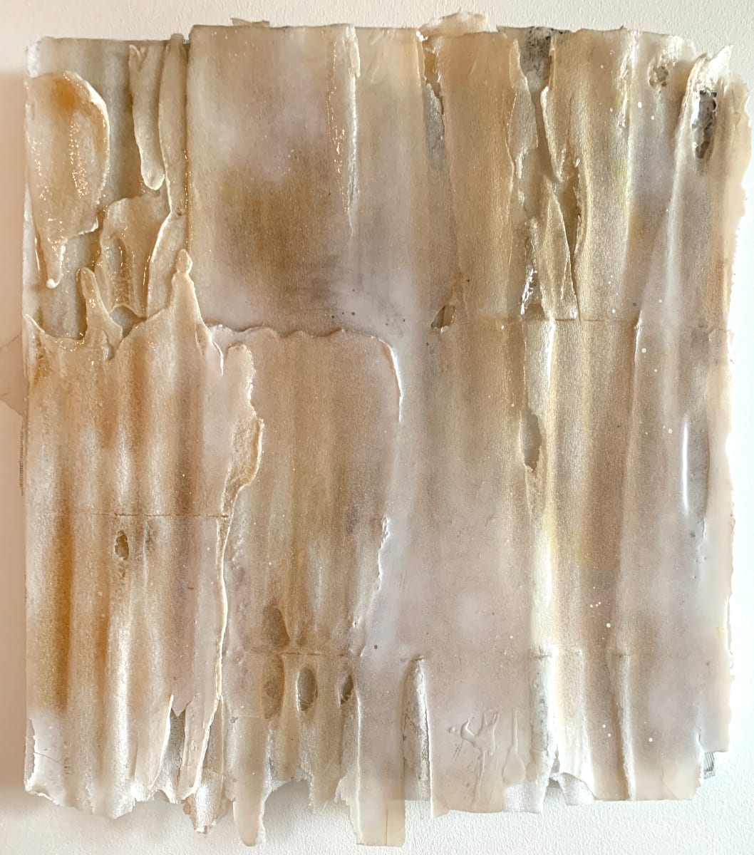 All things white by Connie Noyes 