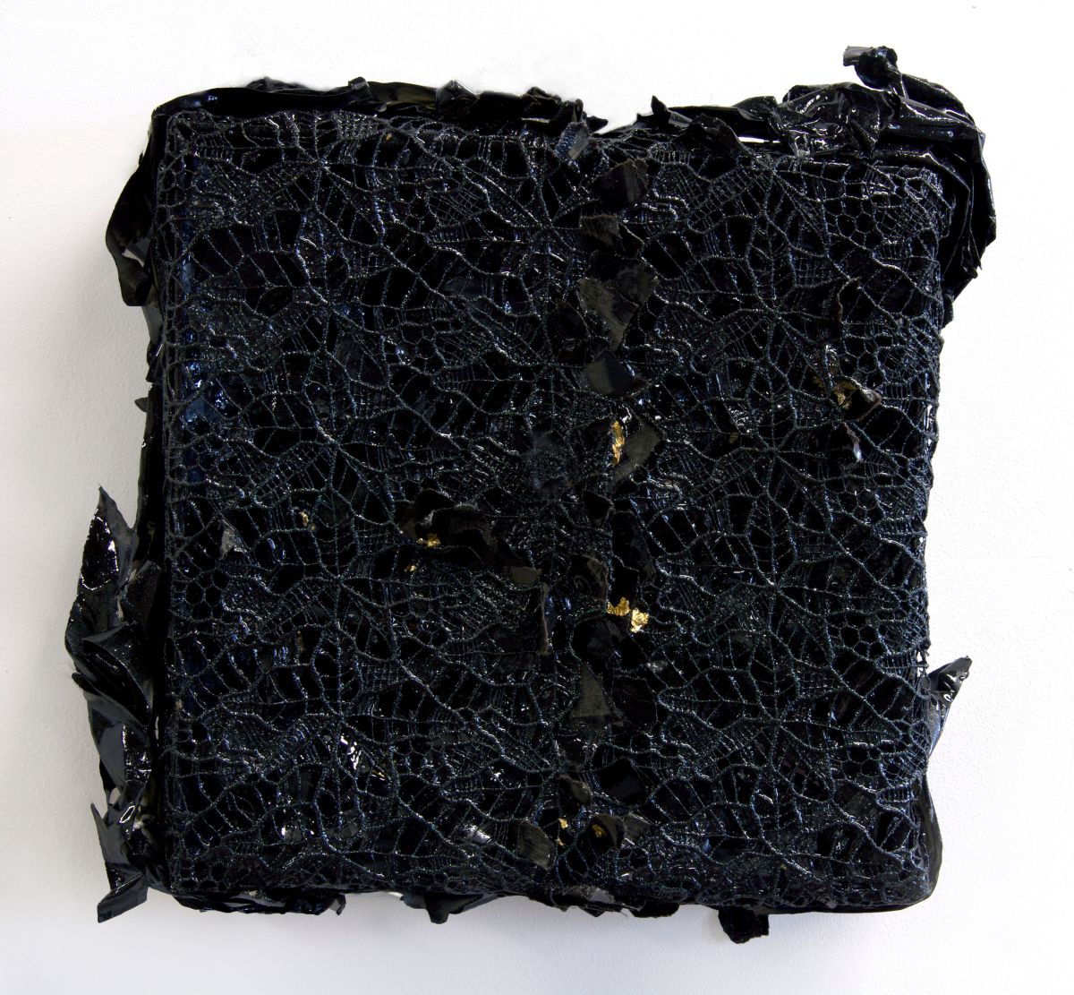 Clandestine by Connie Noyes 