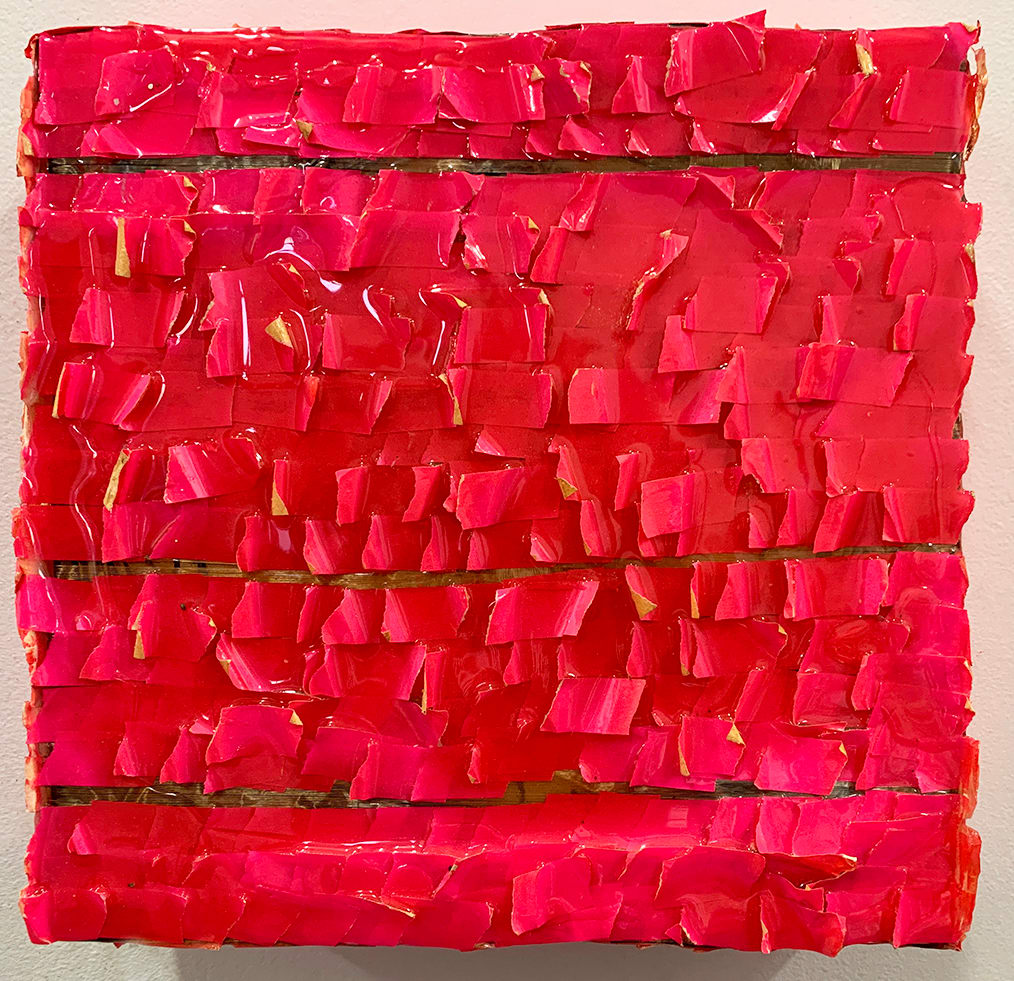 Dance, No. 2 by Connie Noyes 