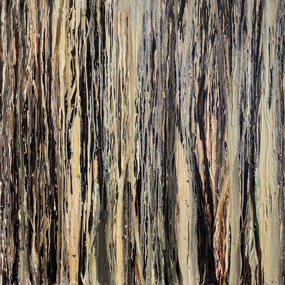 Flesh, No. 6 by Connie Noyes, Image 1.