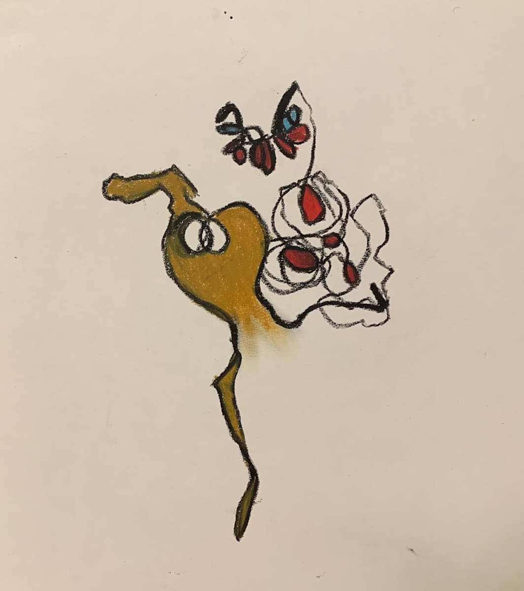 FD by Connie Noyes, Image 8.