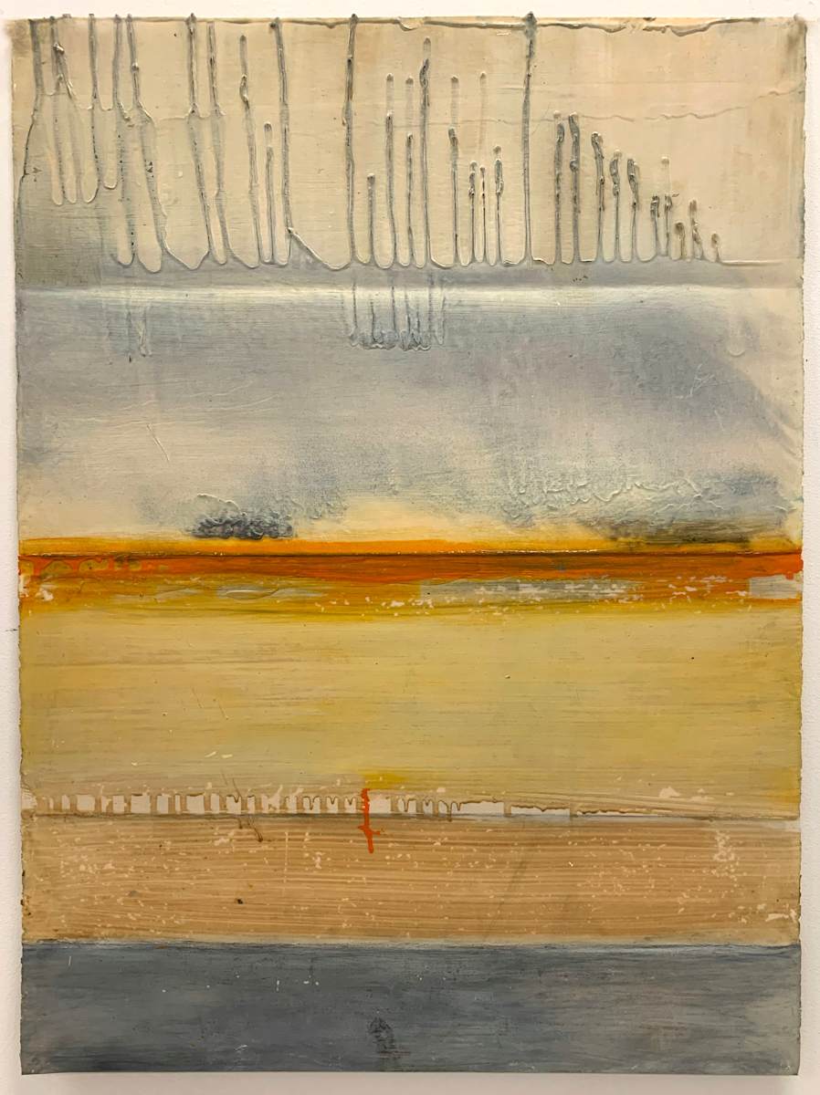 Horizons, No. 1 by Connie Noyes, Image 2.