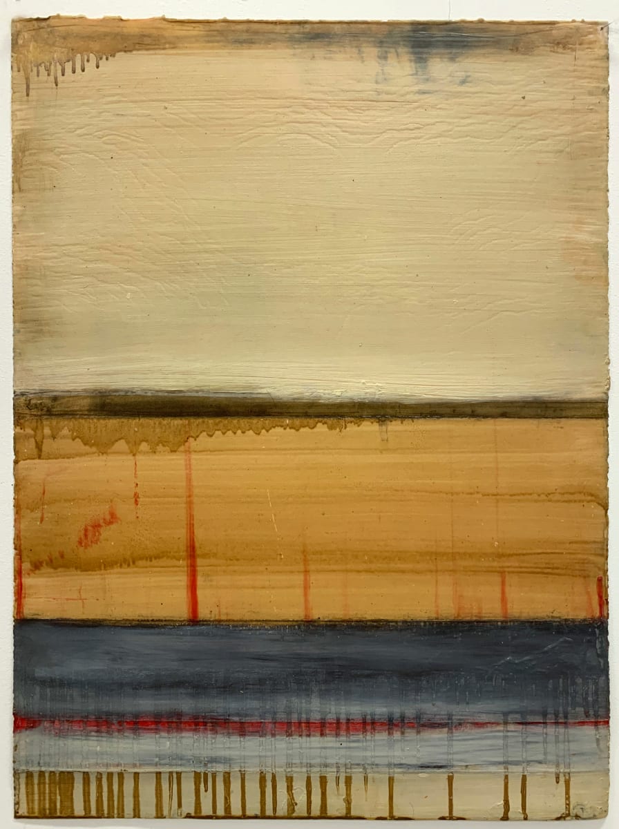 Horizons, No. 3 by Connie Noyes 