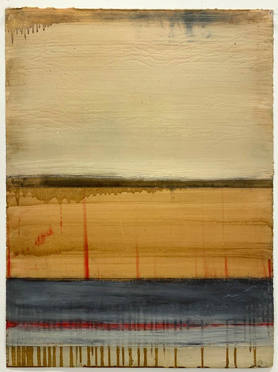 Horizons, No. 3 by Connie Noyes, Image 2.