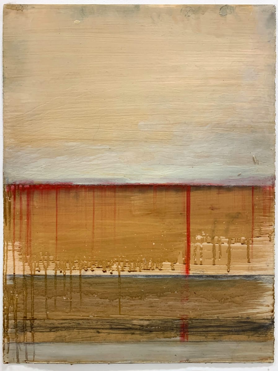 Horizons, No. 6 by Connie Noyes 