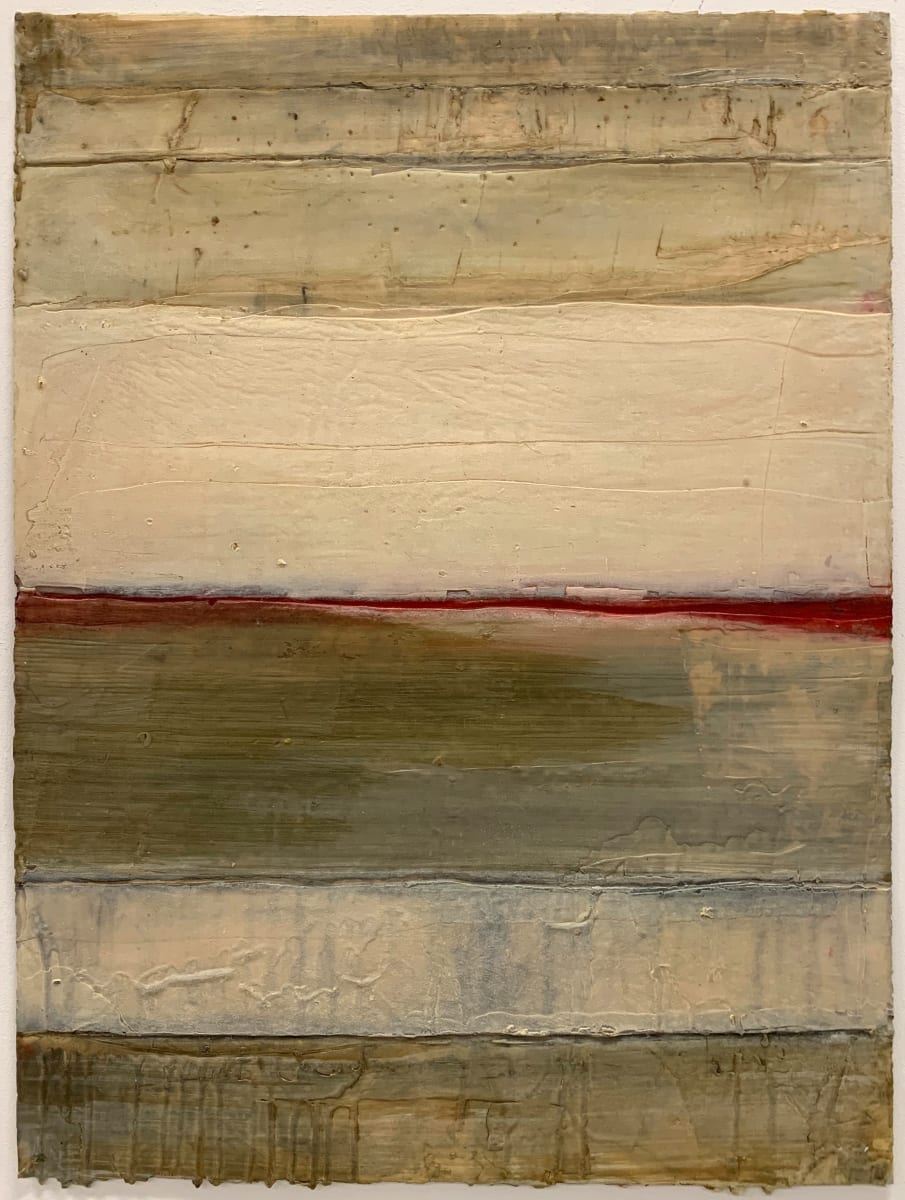 Horizons, No. 4 by Connie Noyes 