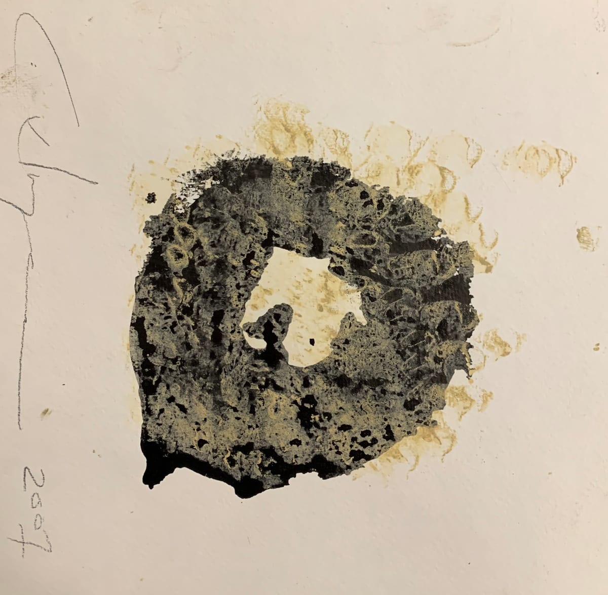 ID_5 by Connie Noyes 