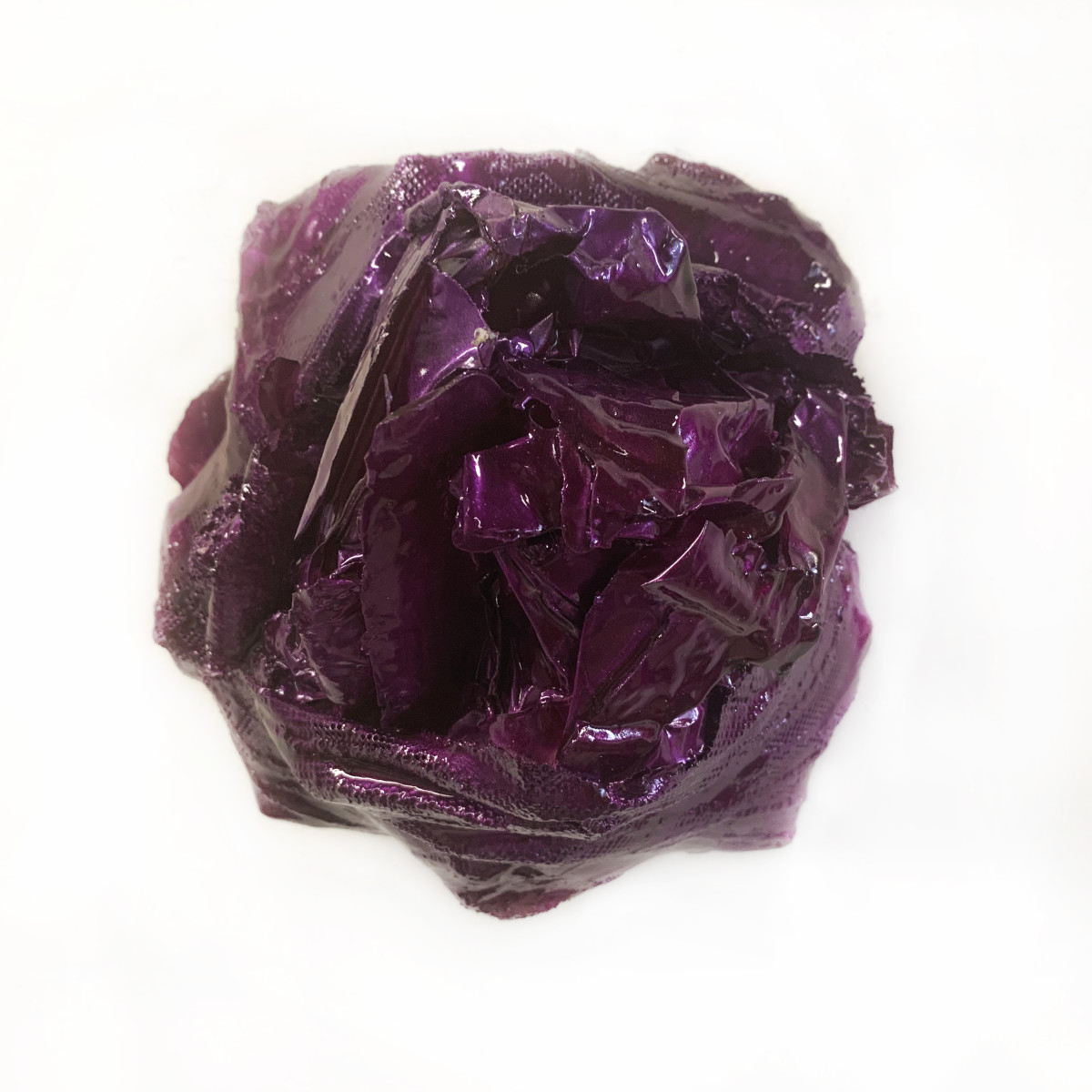 le désordre des choses, no. 11 by Connie Noyes 