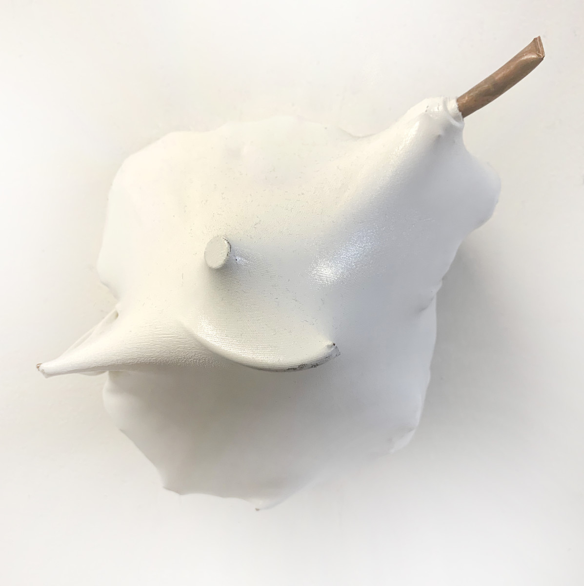 le désordre des choses, no. 1 by Connie Noyes 