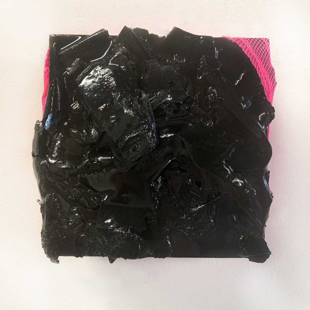 le désordre des choses, no. 3 by Connie Noyes 