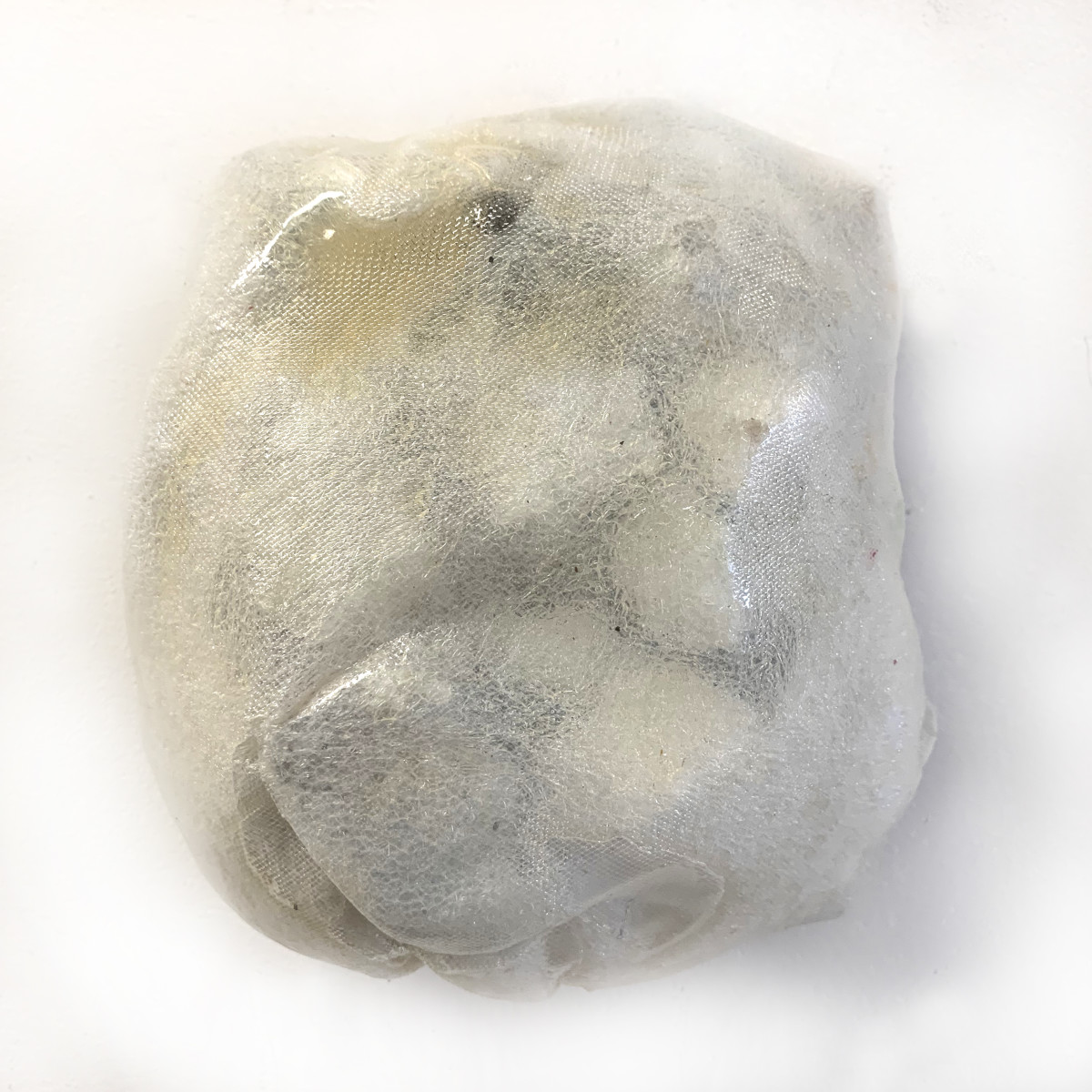 le désordre des choses, no. 4 by Connie Noyes 