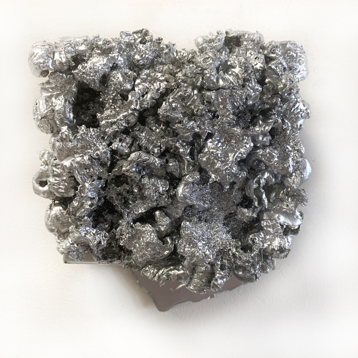 le désordre des choses, no. 6 by Connie Noyes 