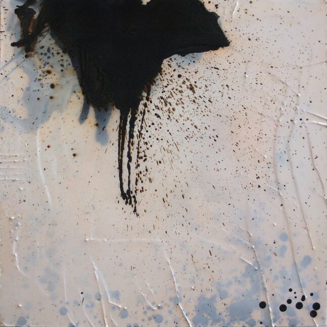 Mo, No. 26 by Connie Noyes 