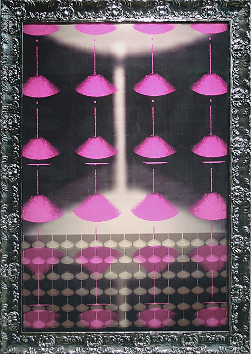 multiple piles of correctness as time runs out by Connie Noyes 