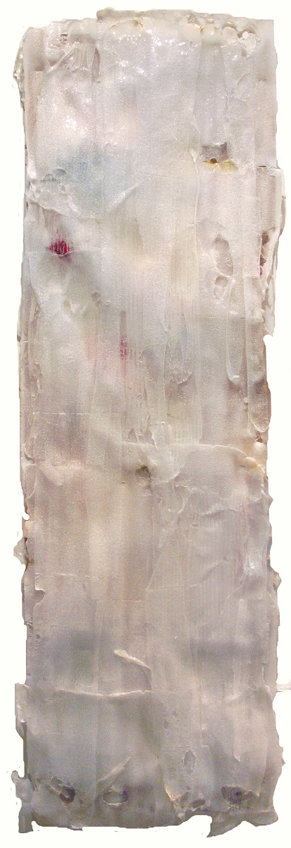 01. Envelop by Connie Noyes 