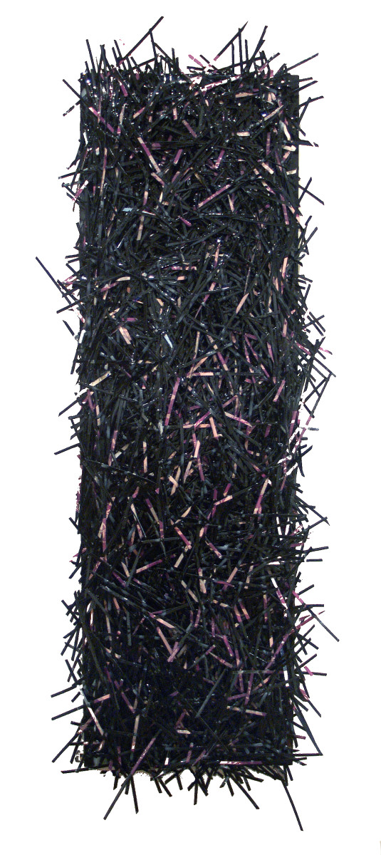 03. Weave-Record by Connie Noyes 