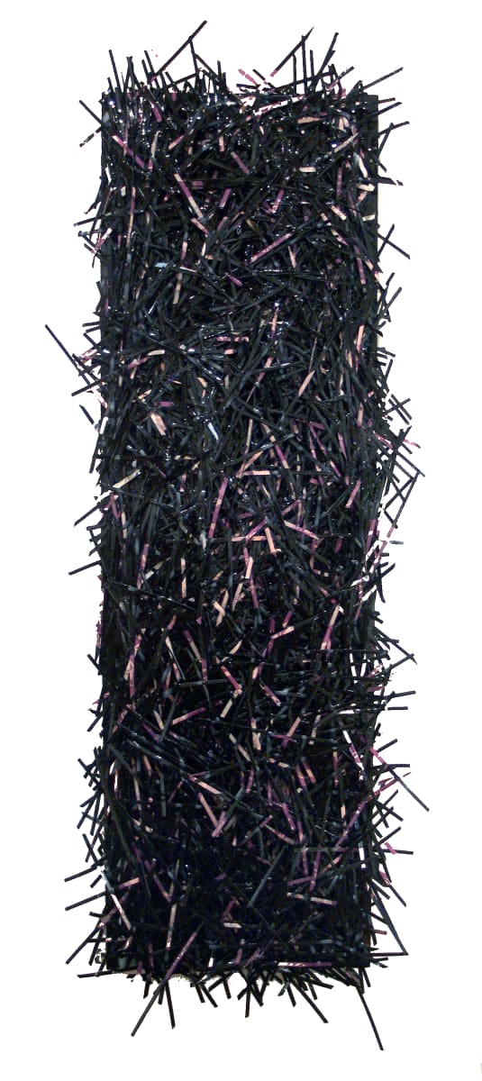 03. Weave-Record by Connie Noyes, Image 1.
