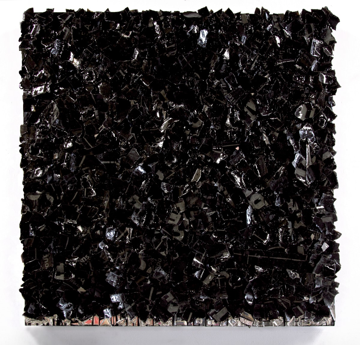 Reflection by Connie Noyes 