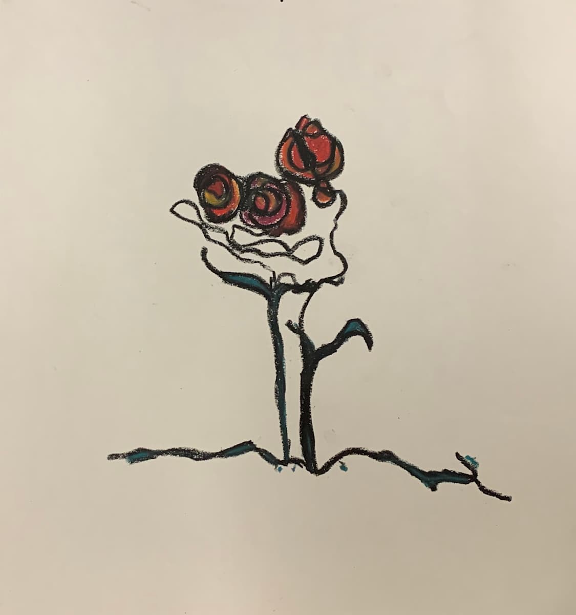 RD by Connie Noyes, Image 18.