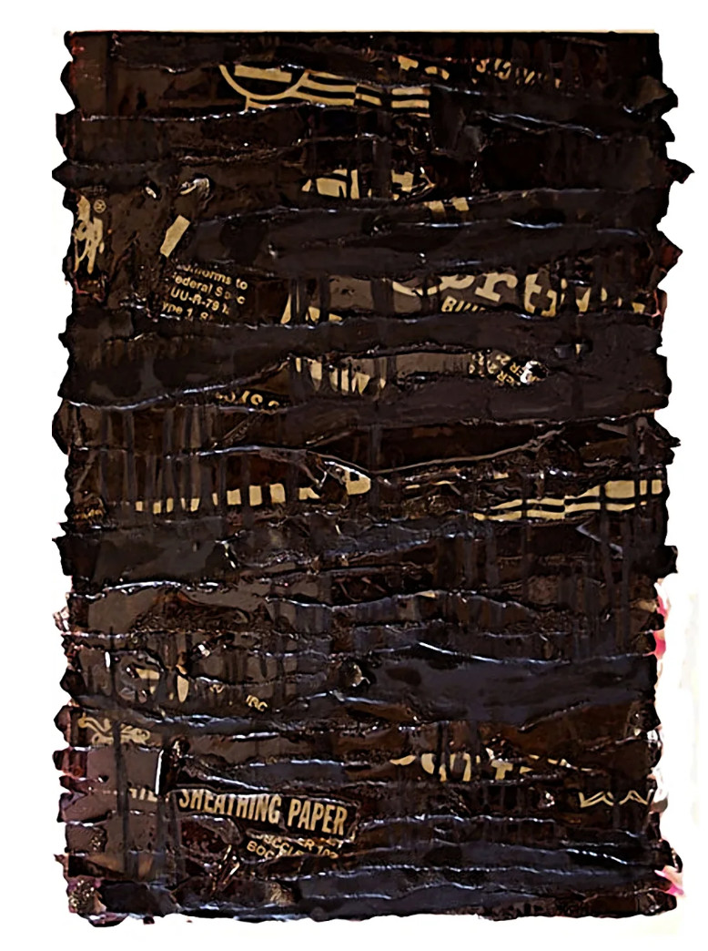 Peek by Connie Noyes 