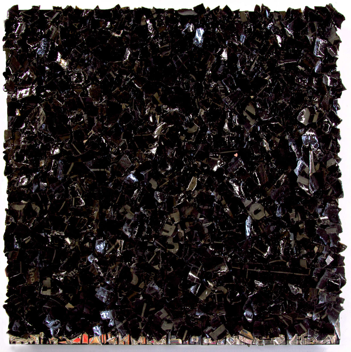 Reflection by Connie Noyes 