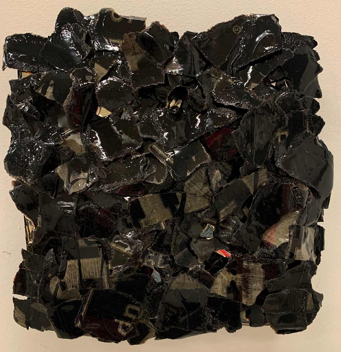 Too Dark to Hear by Connie Noyes, Image 3.