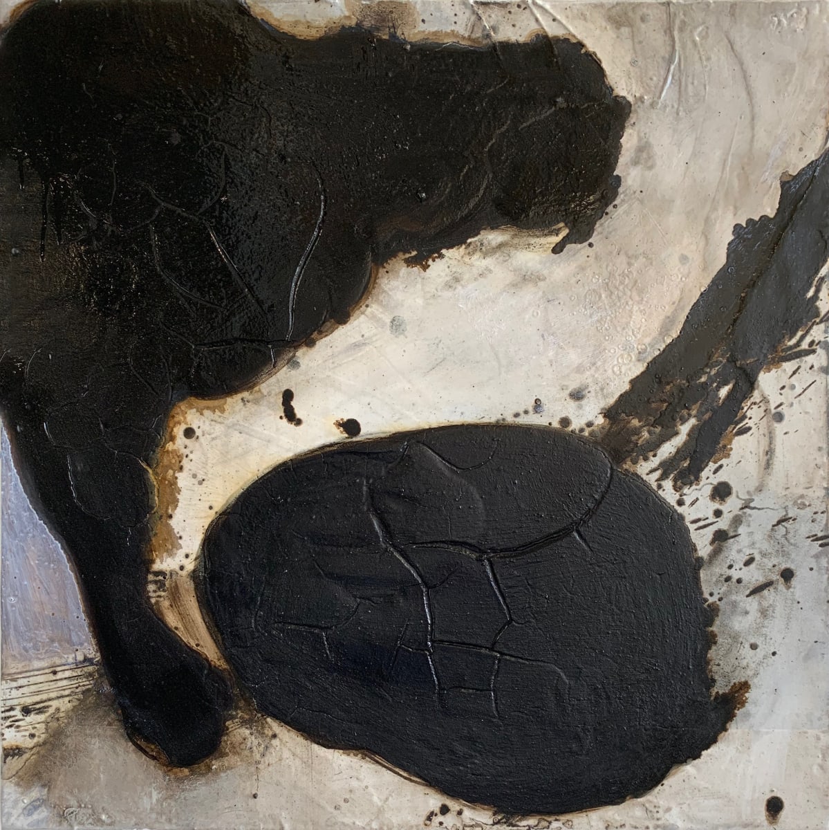Transcience 10 by Connie Noyes, Image 1.