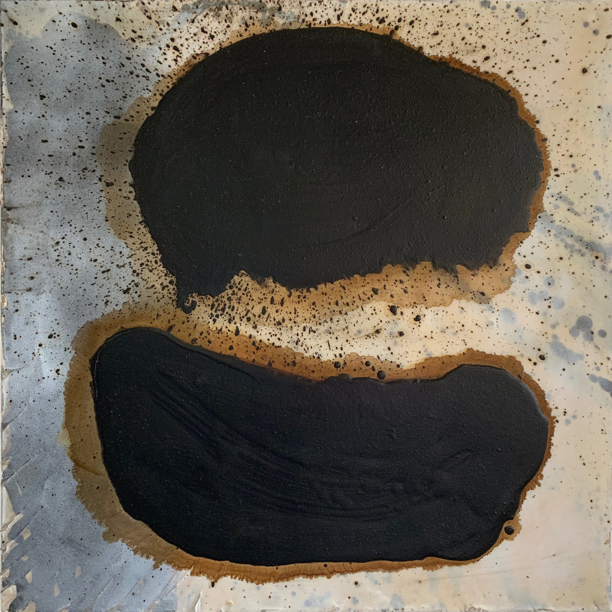 Transcience 9 by Connie Noyes 