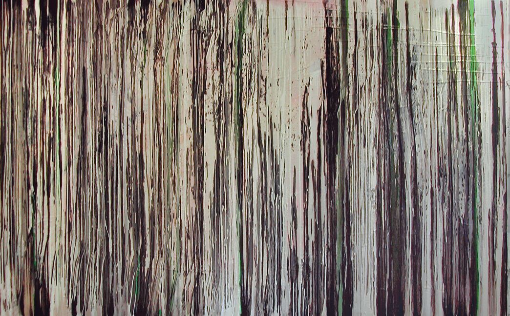 Urge by Connie Noyes 