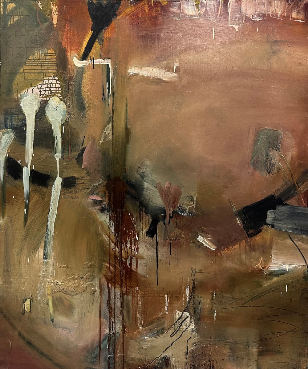 Untitled by Connie Noyes 