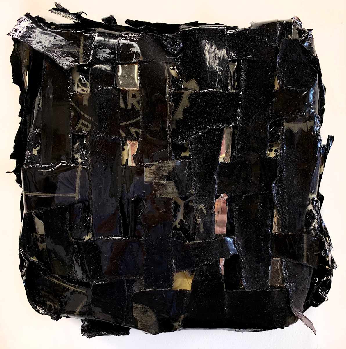 Woven by Connie Noyes, Image 1.