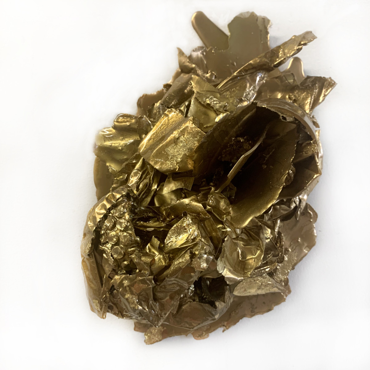 le désordre des choses, No. 10 by Connie Noyes 