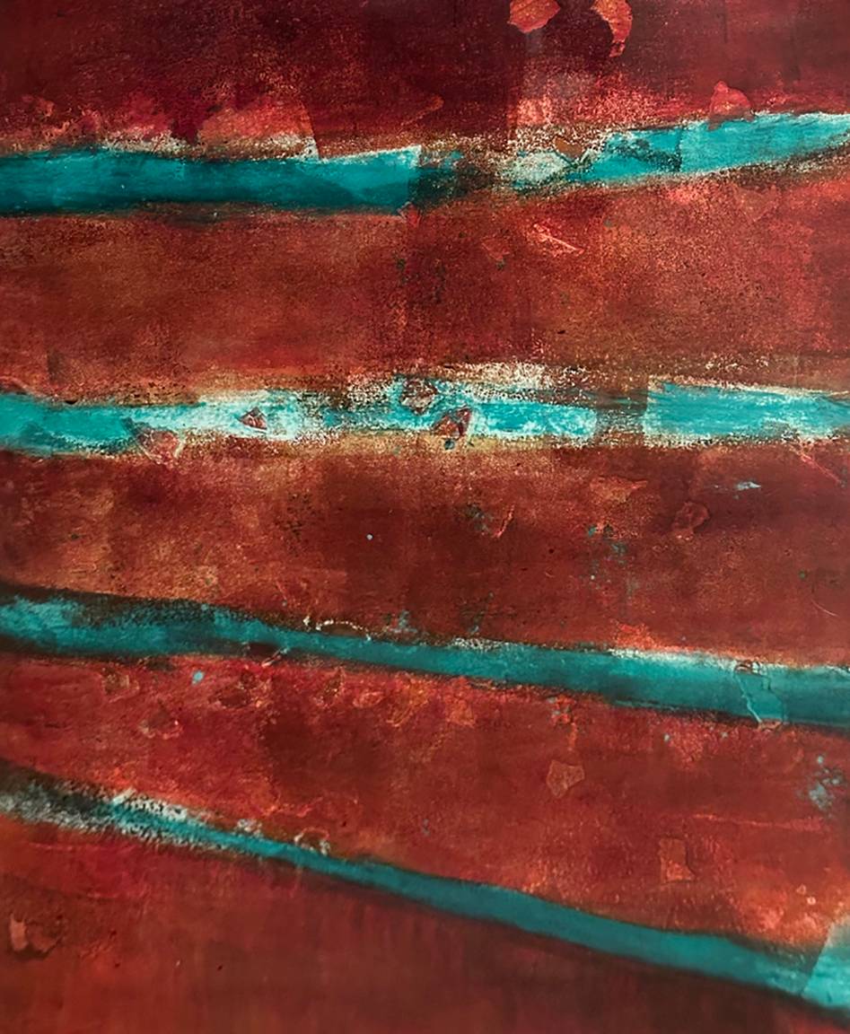 RG2 by Connie Noyes, Image 1.