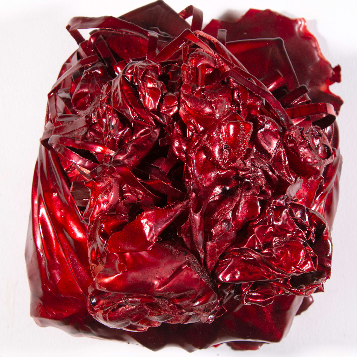 le désordre des choses, no. 14 by Connie Noyes 