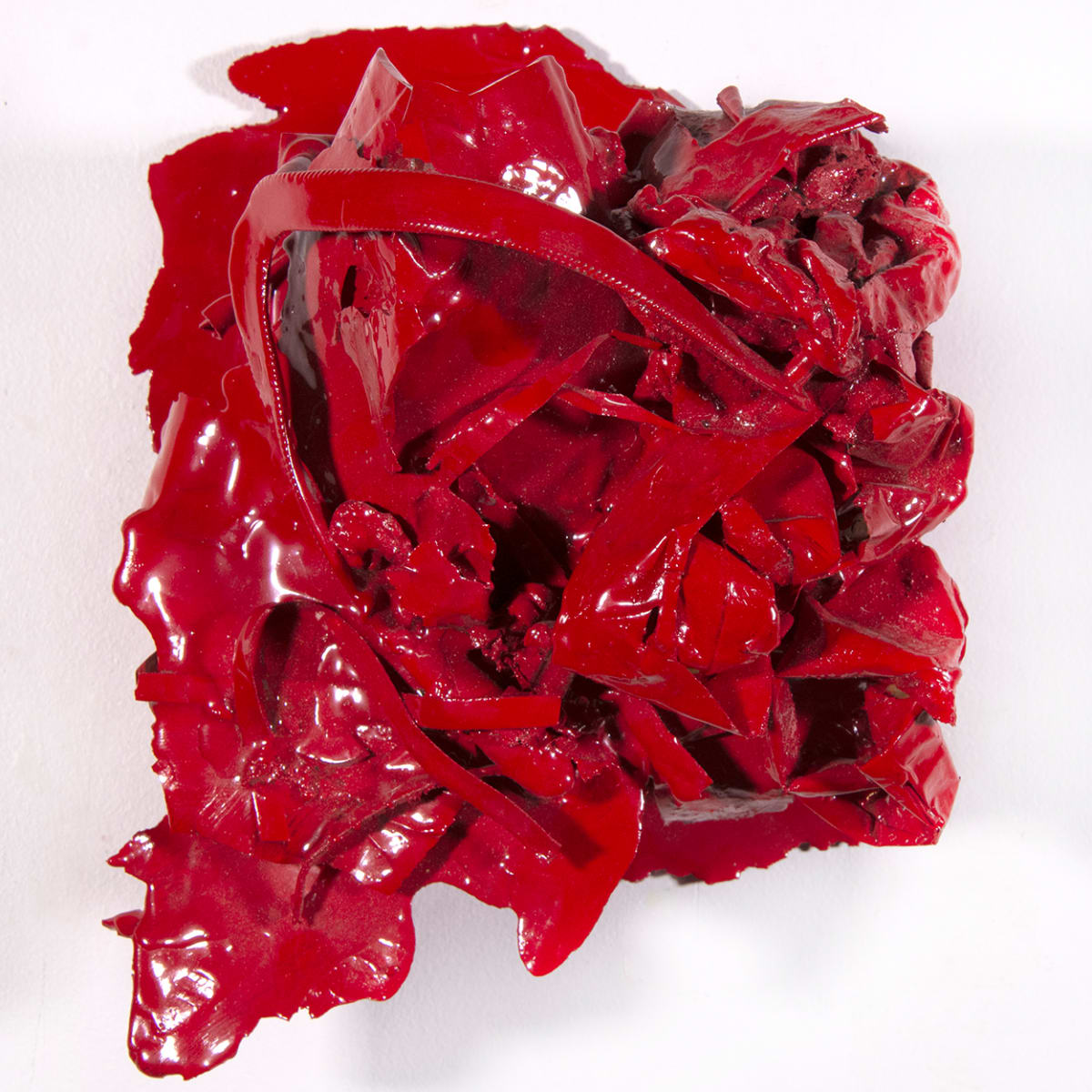 le désordre des choses, no. 32 by Connie Noyes 