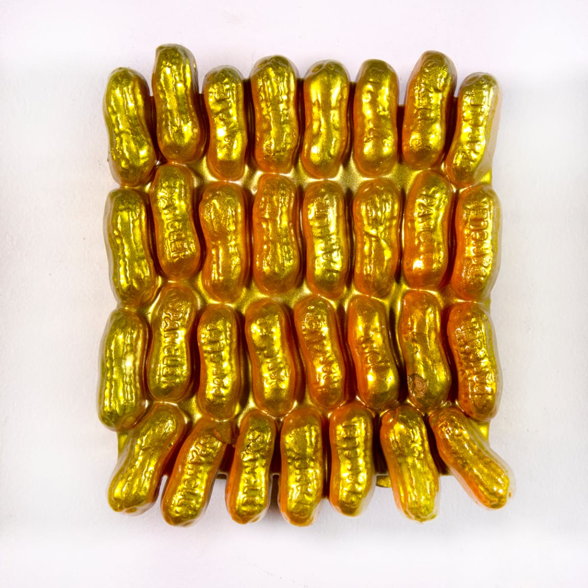 le désordre des choses, no. 40 by Connie Noyes 