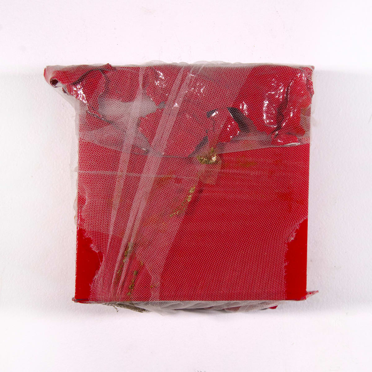 le désordre des choses, no. 42 by Connie Noyes 