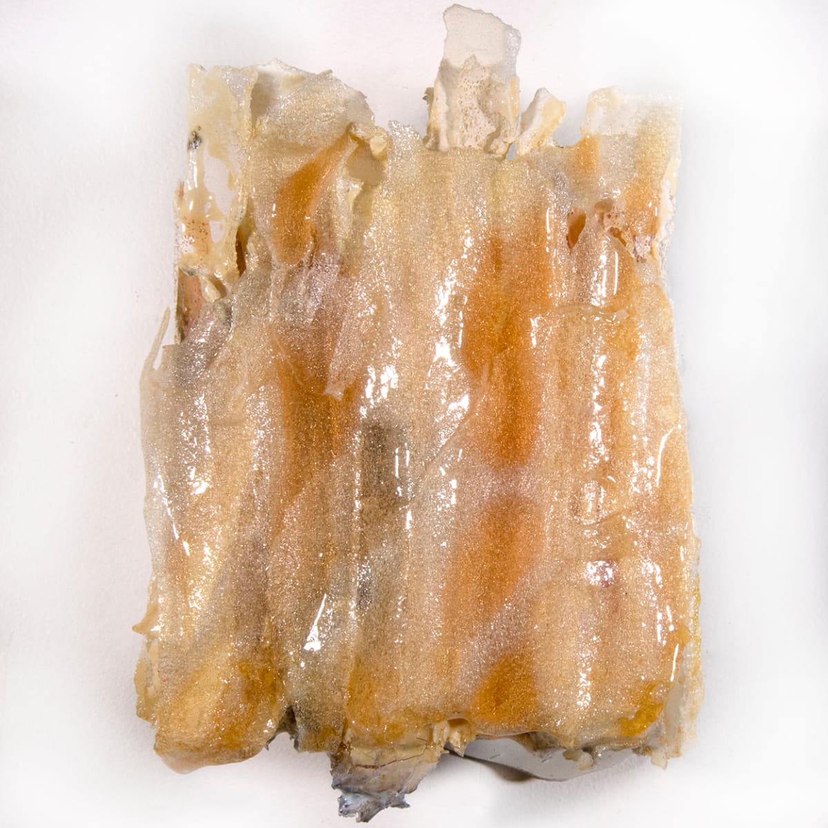 Envelop me, no. 4 by Connie Noyes 