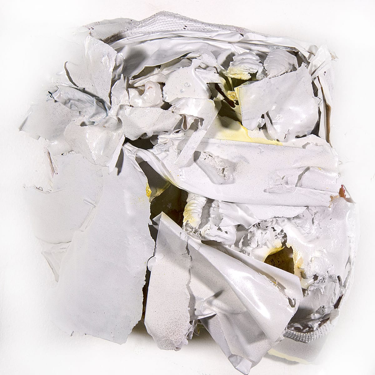 le désordre des choses, no. 47 by Connie Noyes 