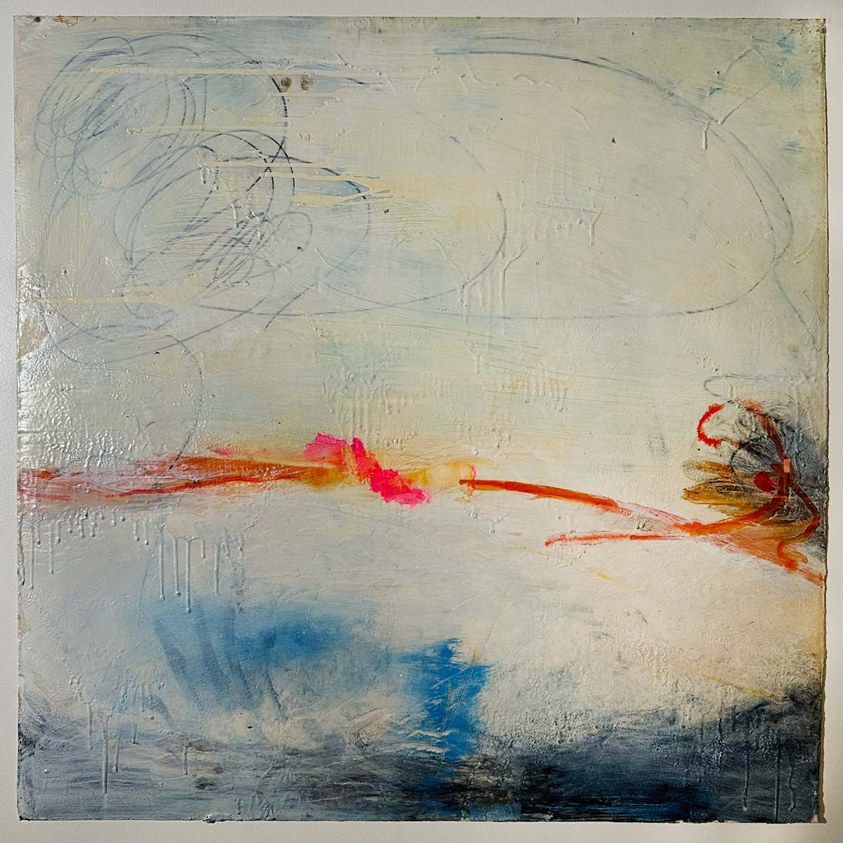 On the Horizon, No. 27 by Connie Noyes, Image 2.